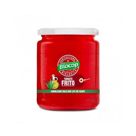 Biocop Tomate Frito Agave Bio 340g