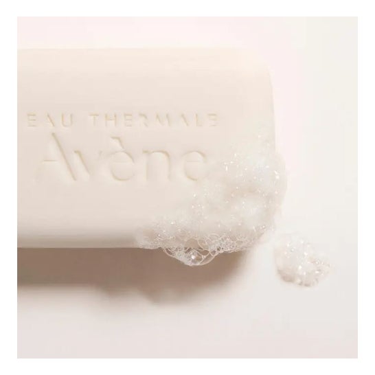 Avène XeraCalm A.D Pan Limpiador Sobregraso 2x100g