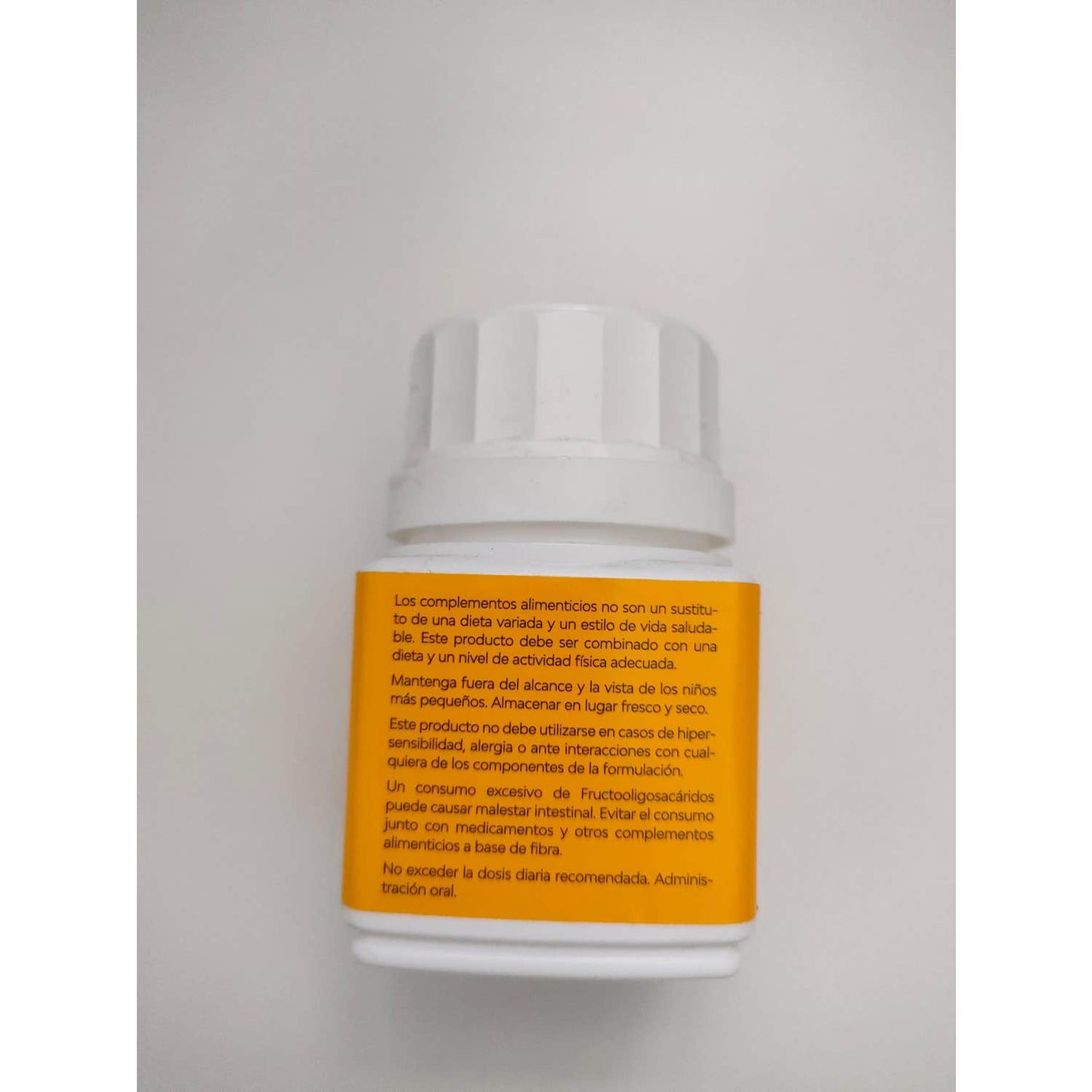 BotánicaPharma Piña 500mg 60comp
