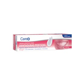 Stada crema adhesiva dentaduras postizas 40g