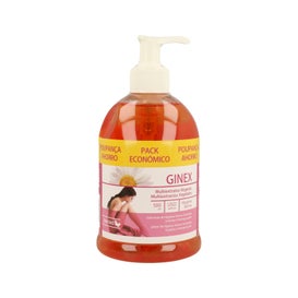 DietMed Ginex Jabón Líquido 500ml