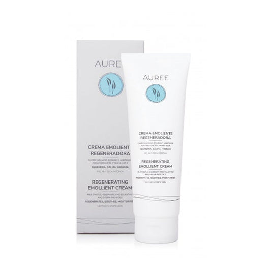 Auree Crema Emoliente Regeneradora 200ml