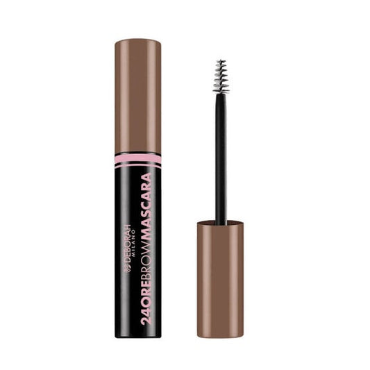 Deborah 24 Ore Brow Máscara de Cejas 01 9ml