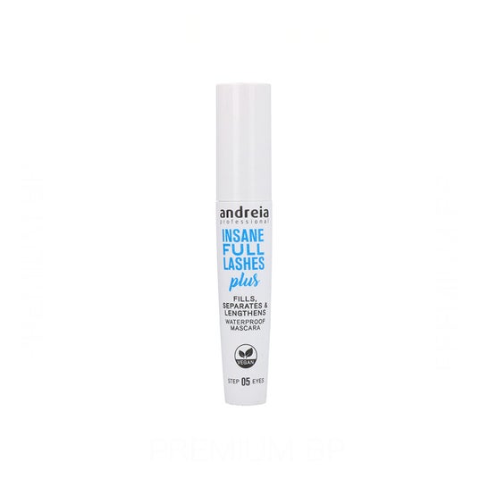 Andreia Professional Insane Full Lashes Plus Waterproof 10 ml