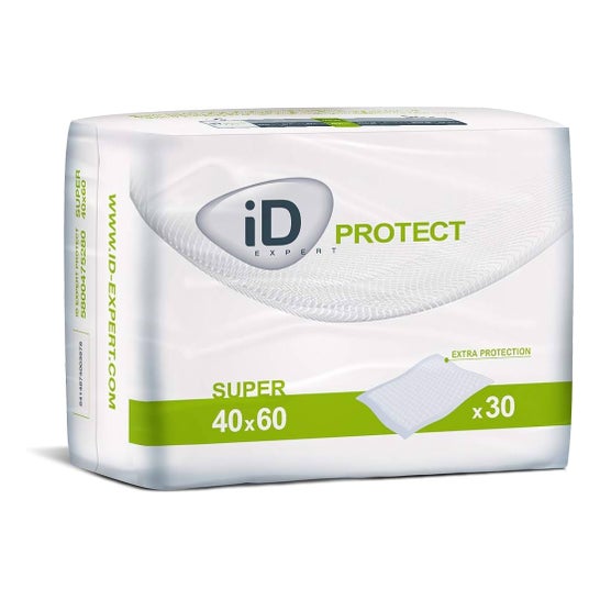 Id Empapador Expert Protect 60x40 Super 30 U