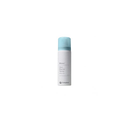 Spray Coloplast Brava Proctect Cutane50ml