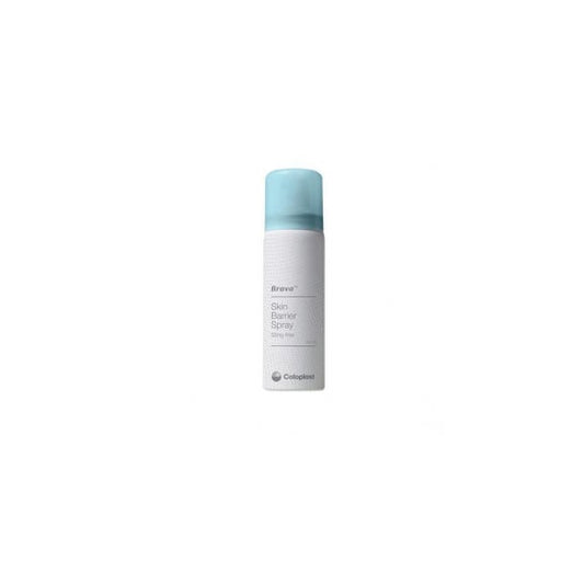 Spray Coloplast Brava Proctect Cutane50ml