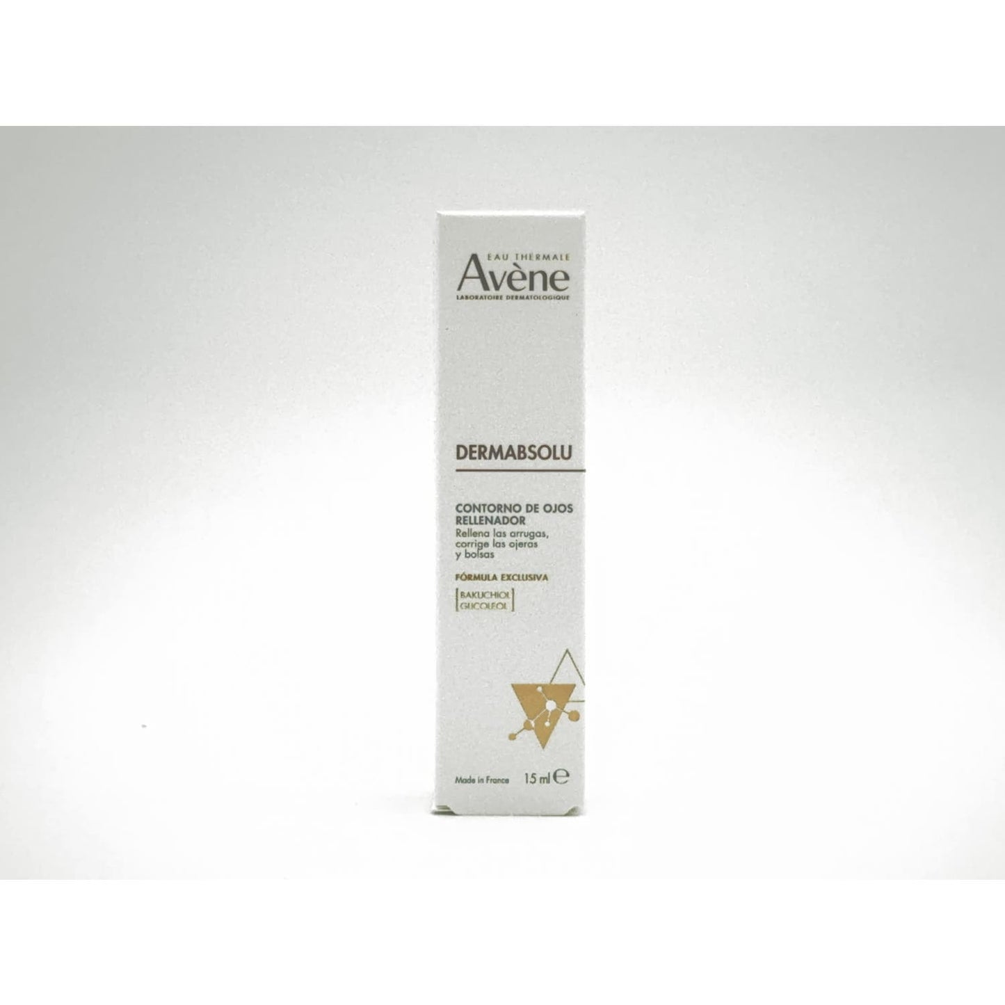 Avène DermAbsolu Contorno Ojos Rejuvenecedor 15ml