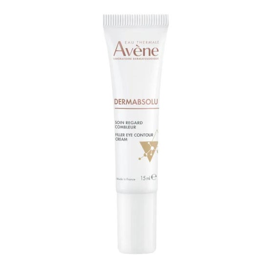 Avène DermAbsolu Contorno Ojos Rejuvenecedor 15ml