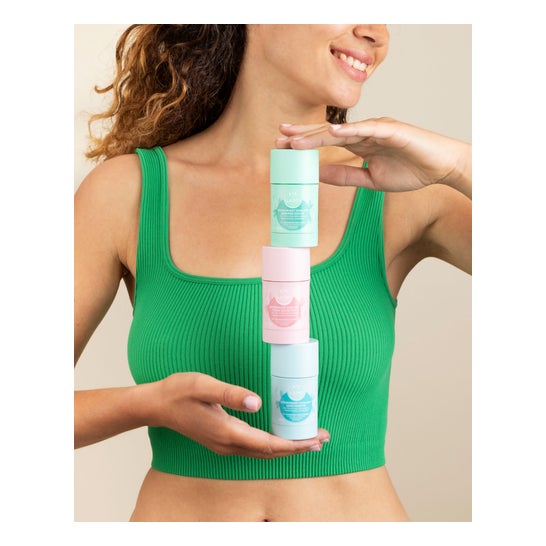 Laino Desodorante Sólido Sin Perfume 60 g