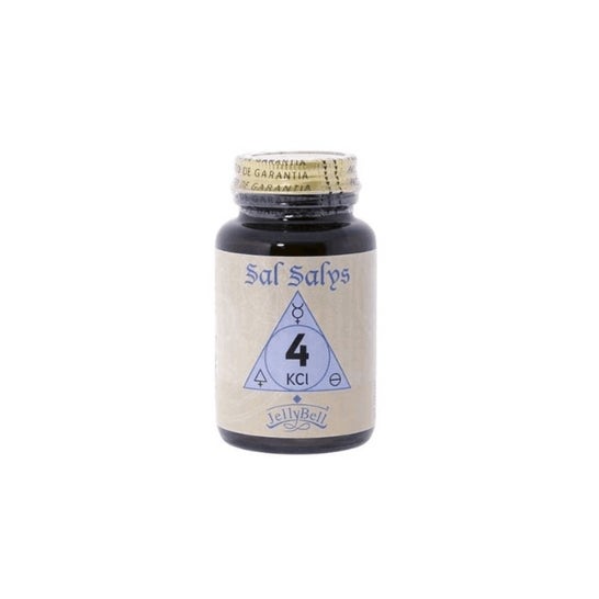 Jellybell Sal Salys 4 90 comp
