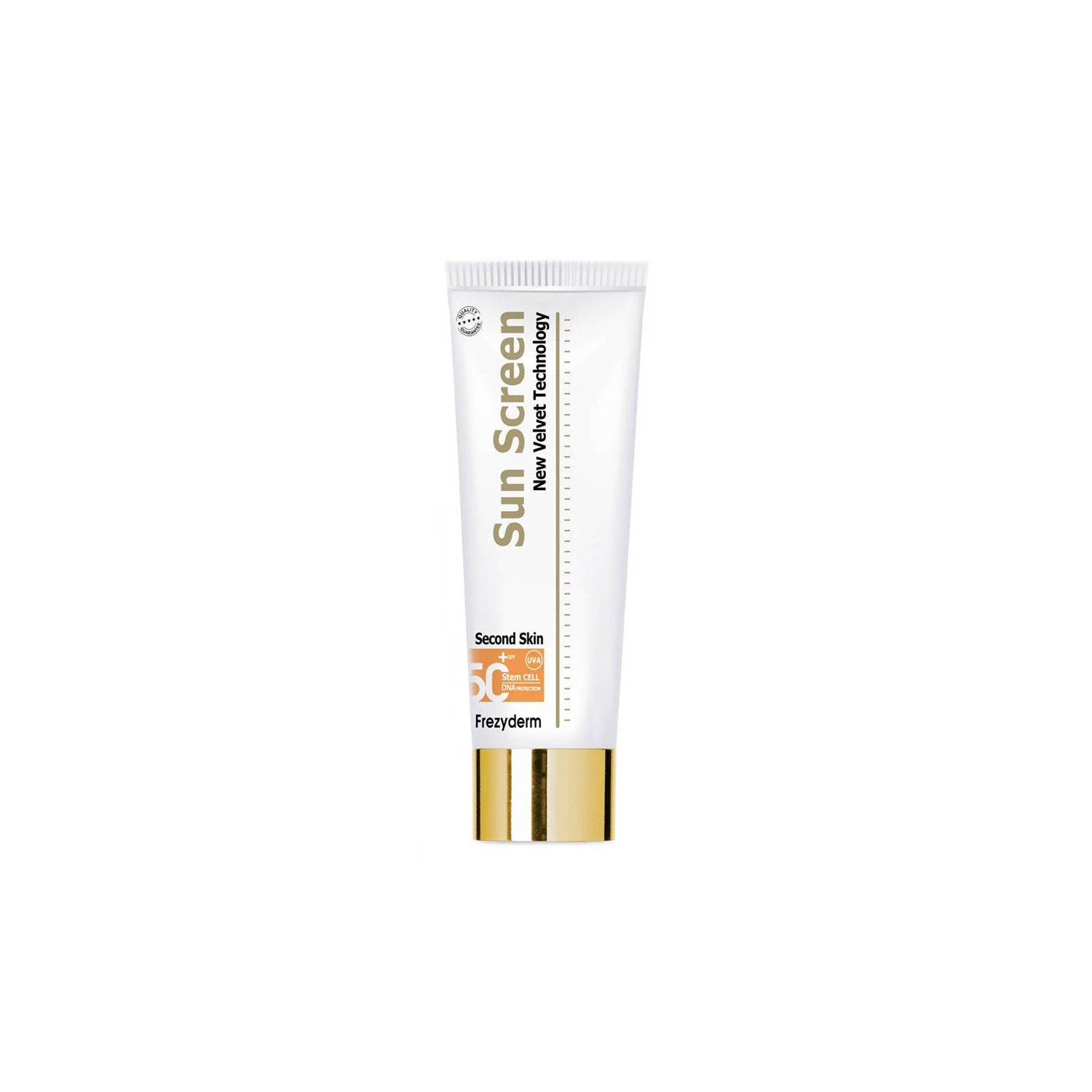Frezyderm sun screen Velvet Body SPF 50+ 125ml