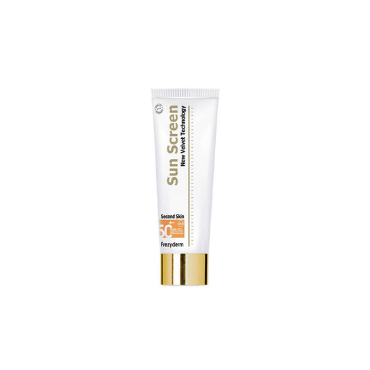 Frezyderm sun screen Velvet Body SPF 50+ 125ml