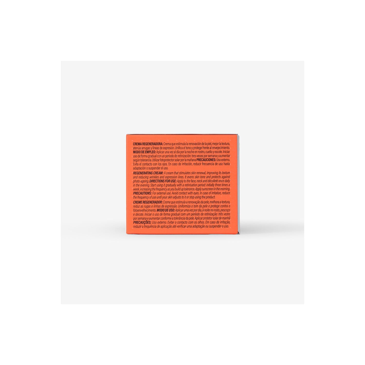 Rederm Crema Regeneradora Retinal + Vitamina C 50 ml