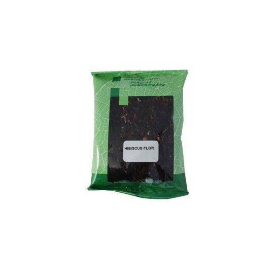 Plameca Hibisco 75g