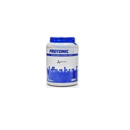Protonic 80 Integ Cacao 750G