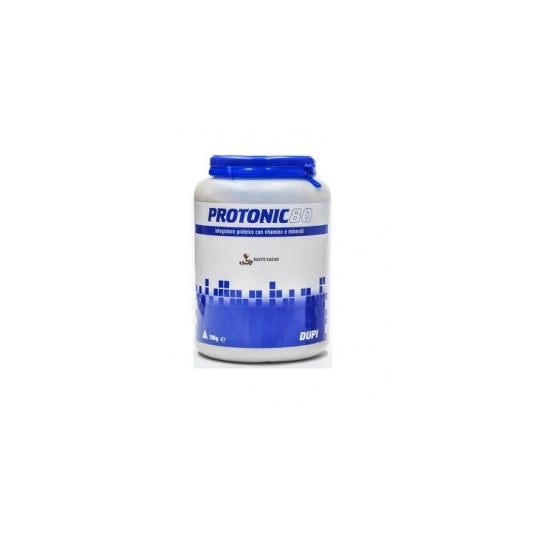 Protonic 80 Integ Cacao 750G