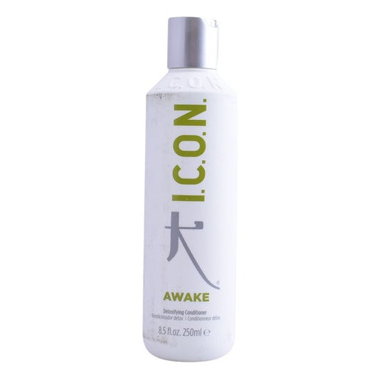 I.C.O.N. Awake Acondicionador Desintoxicante 250ml