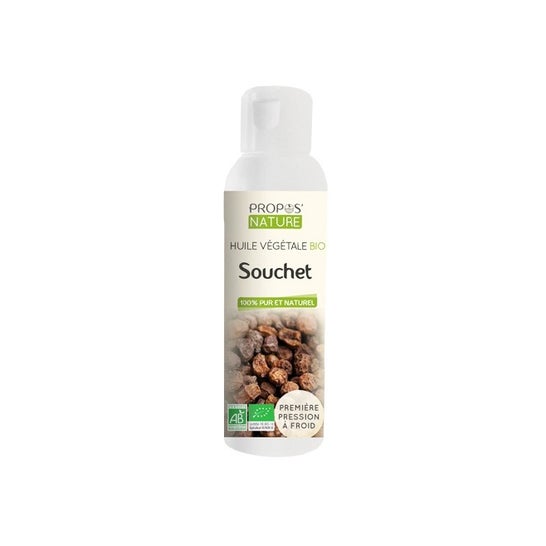 Propos Nature Aceite Vegetal Chufa 100ml