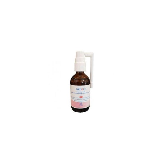 Orisben Soluz.50Ml