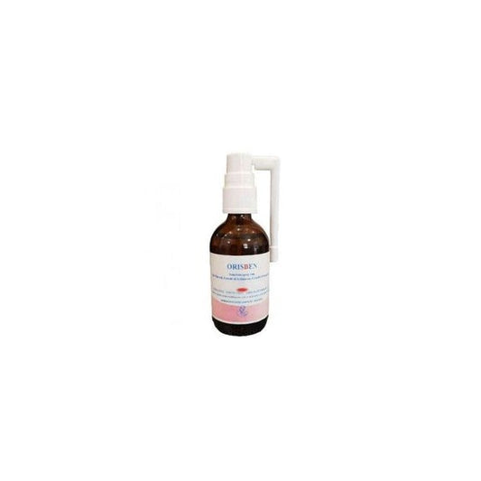 Orisben Soluz.50Ml