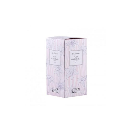 Naturbotanic Air Freshner Flor Perfumada Lily 90 ml