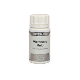 Microbiota Meta 60 caps