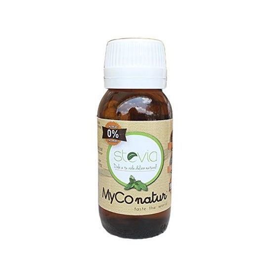 Myconatur Líquido Extra Dulce 60ml