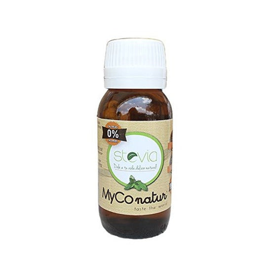 Myconatur Líquido Extra Dulce 60ml