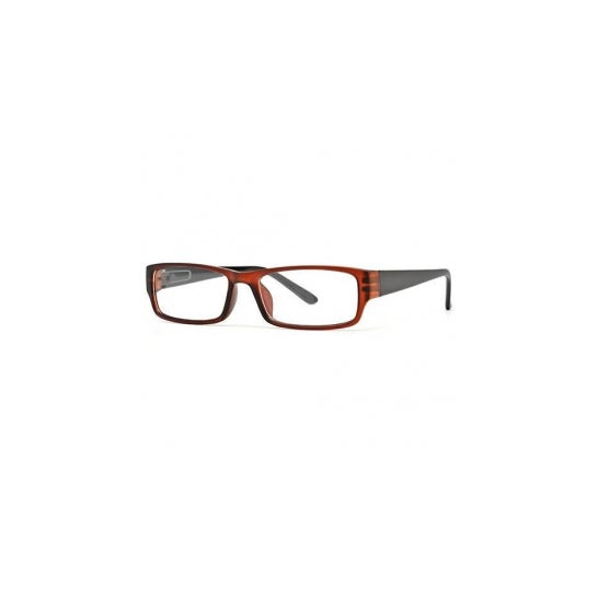 Gafas Nv Sater +3.50 (marron)