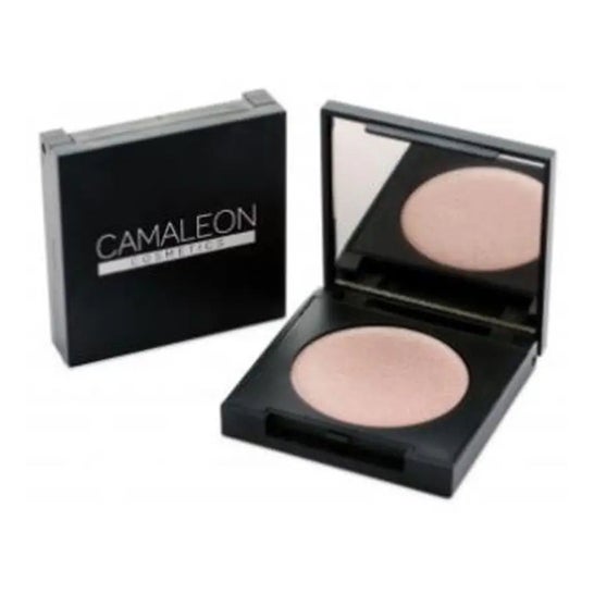 Camaleon Iluminador 100% Natural Rosa 2.5 g