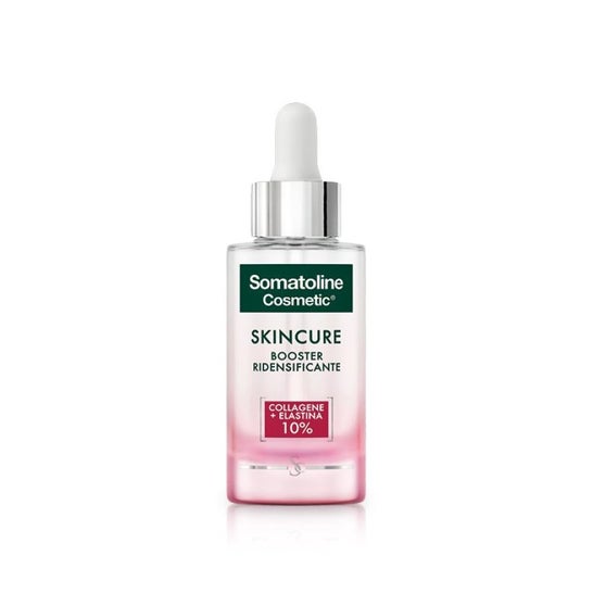 Somatoline Skincure Collagen + Elastin Redensifying Booster 30 ml