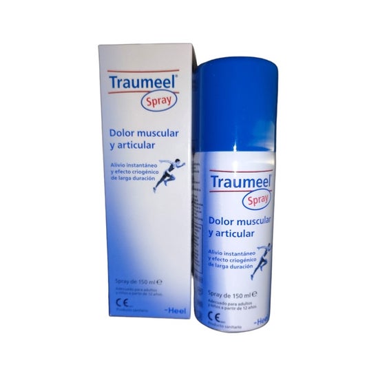 Heel Traumeel Spray 150 ml