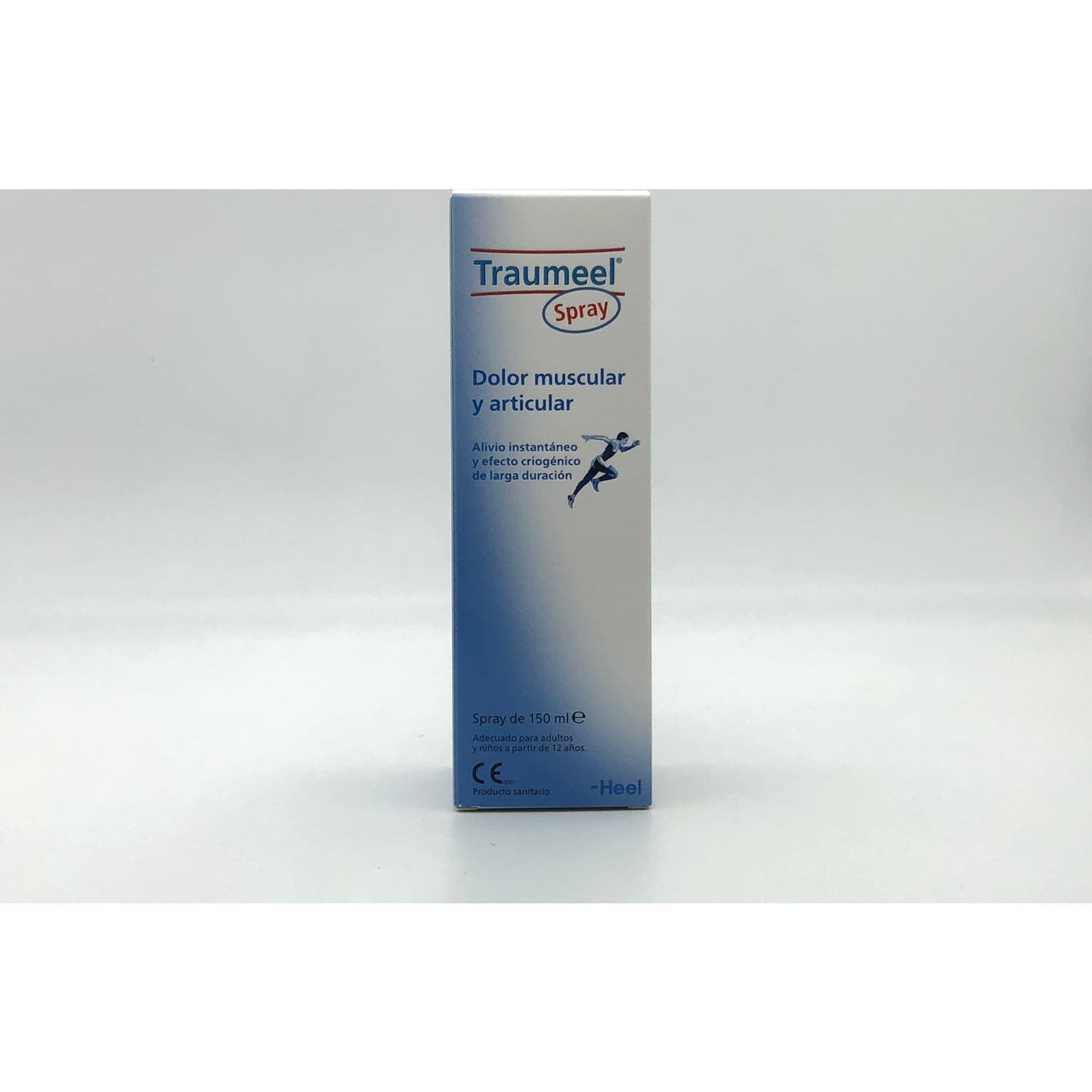 Heel Traumeel Spray 150 ml