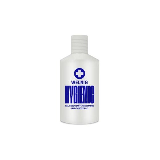 Welnig Gel Manos Higienizante 120 ml