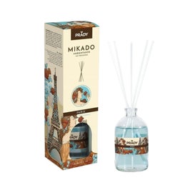 Prady Mikado Ambientador Paris Rose & Patchouli 100ml