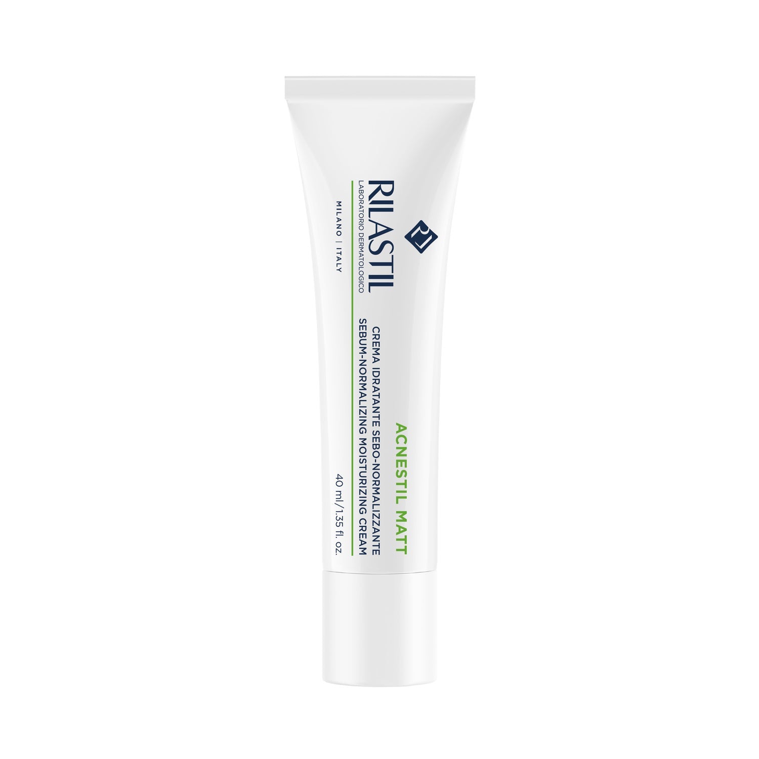 Rilastil Acnestil Matt Crema Hidratante y Matificante 40ml
