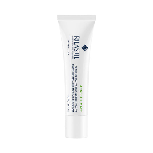 Rilastil Acnestil Matt Crema Hidratante y Matificante 40ml