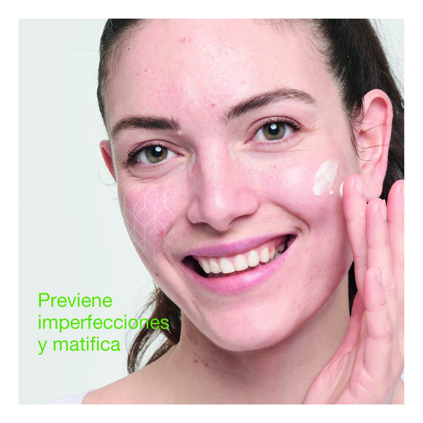 Rilastil Acnestil Matt Crema Hidratante y Matificante 40ml
