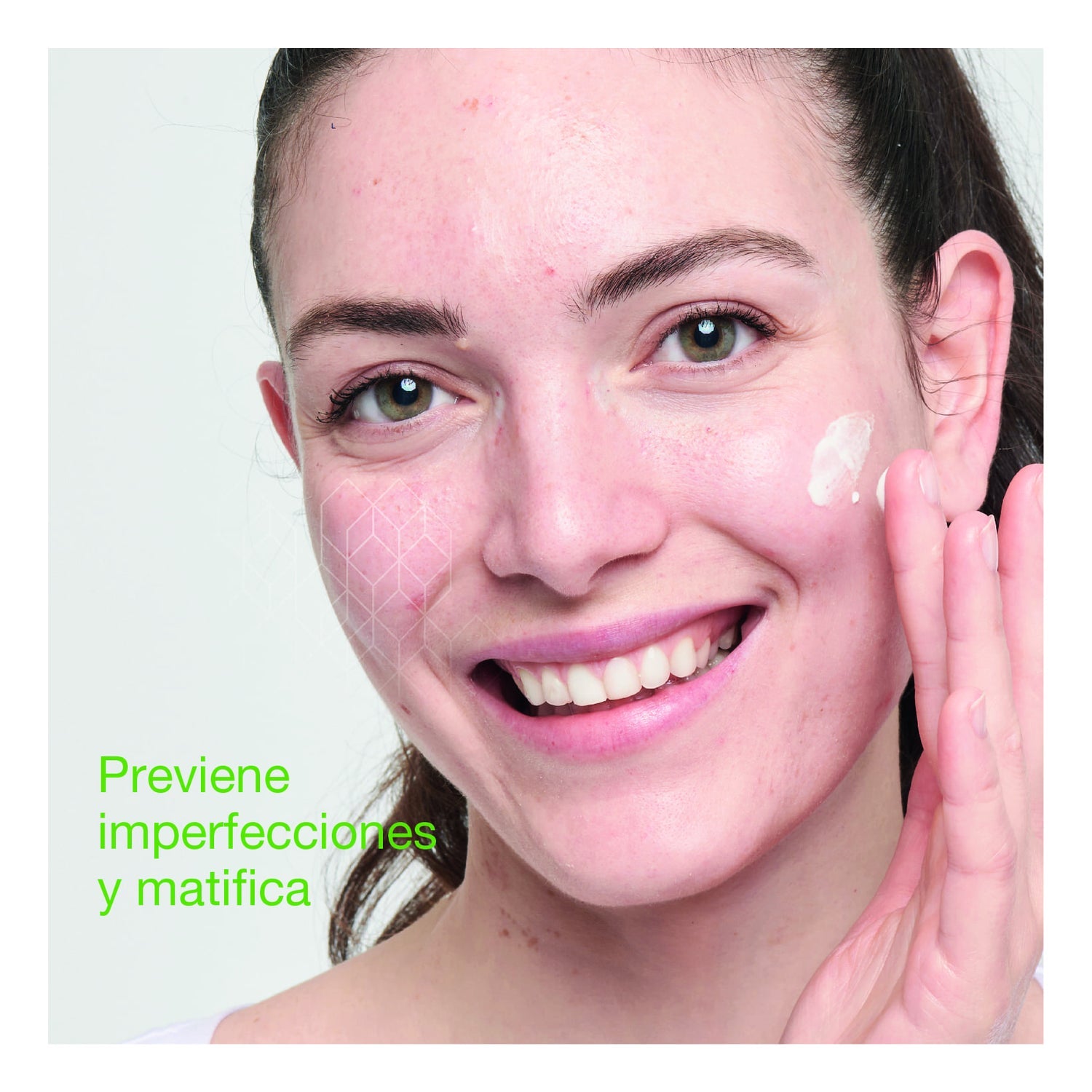 Rilastil Acnestil Matt Crema Hidratante y Matificante 40ml