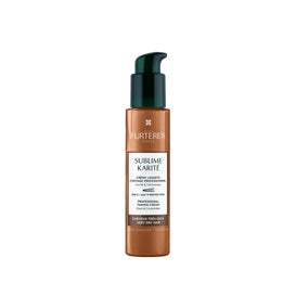 René Furterer Sublime Karité Crema de Peinado Profesional Alisadora 100ml