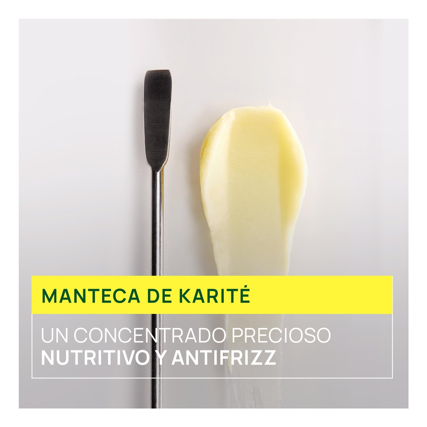 René Furterer Sublime Karité Crema de Peinado Profesional Alisadora 100ml