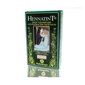 Radhe Shyam Hennatint Rubio Cobrizo 60ml