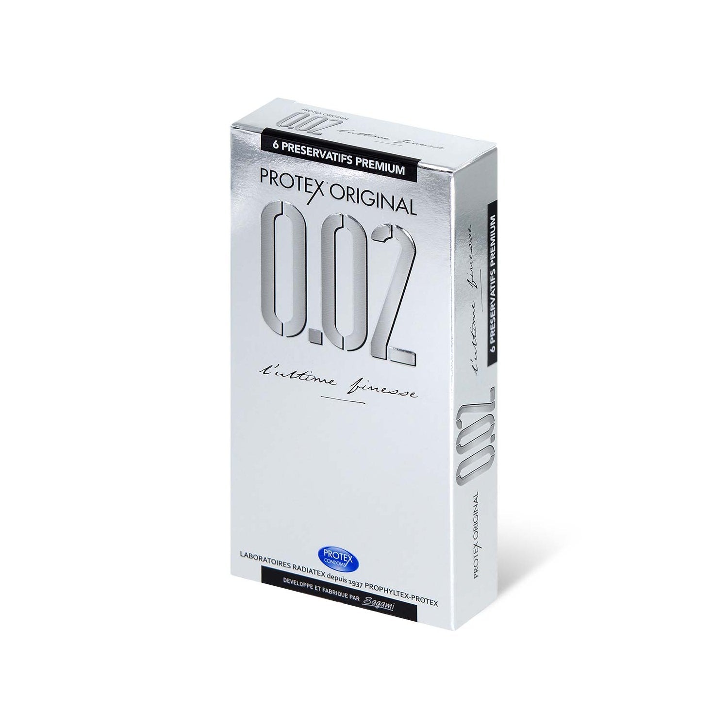 Protex Original 002 Preservar 6