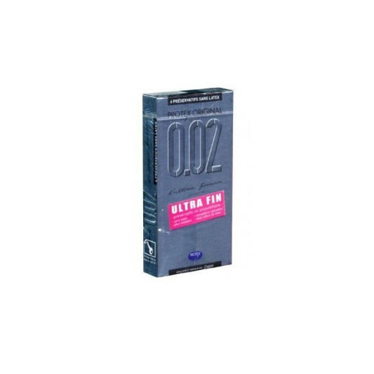 Protex Original 002 Preservar 6