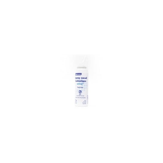 Arrow Sol Nasal Isotoniq Spr100ml