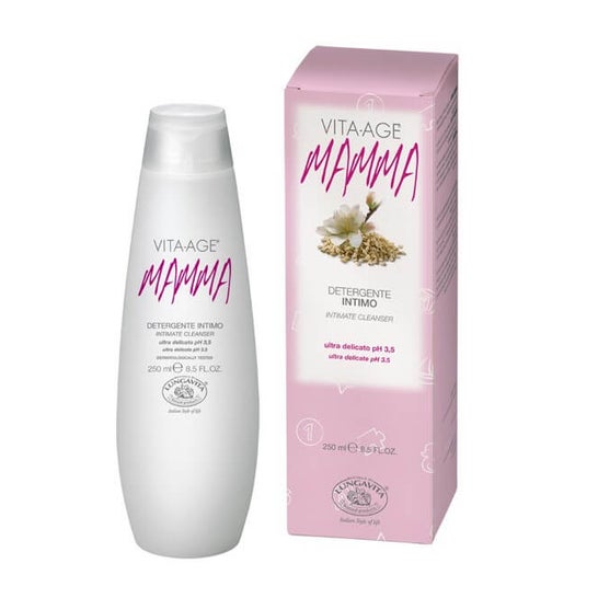 Etre Belle Vita Age Mamma Intimate Cleanser 250 ml