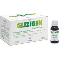Guna Glizigen Spray Íntimo 60ml