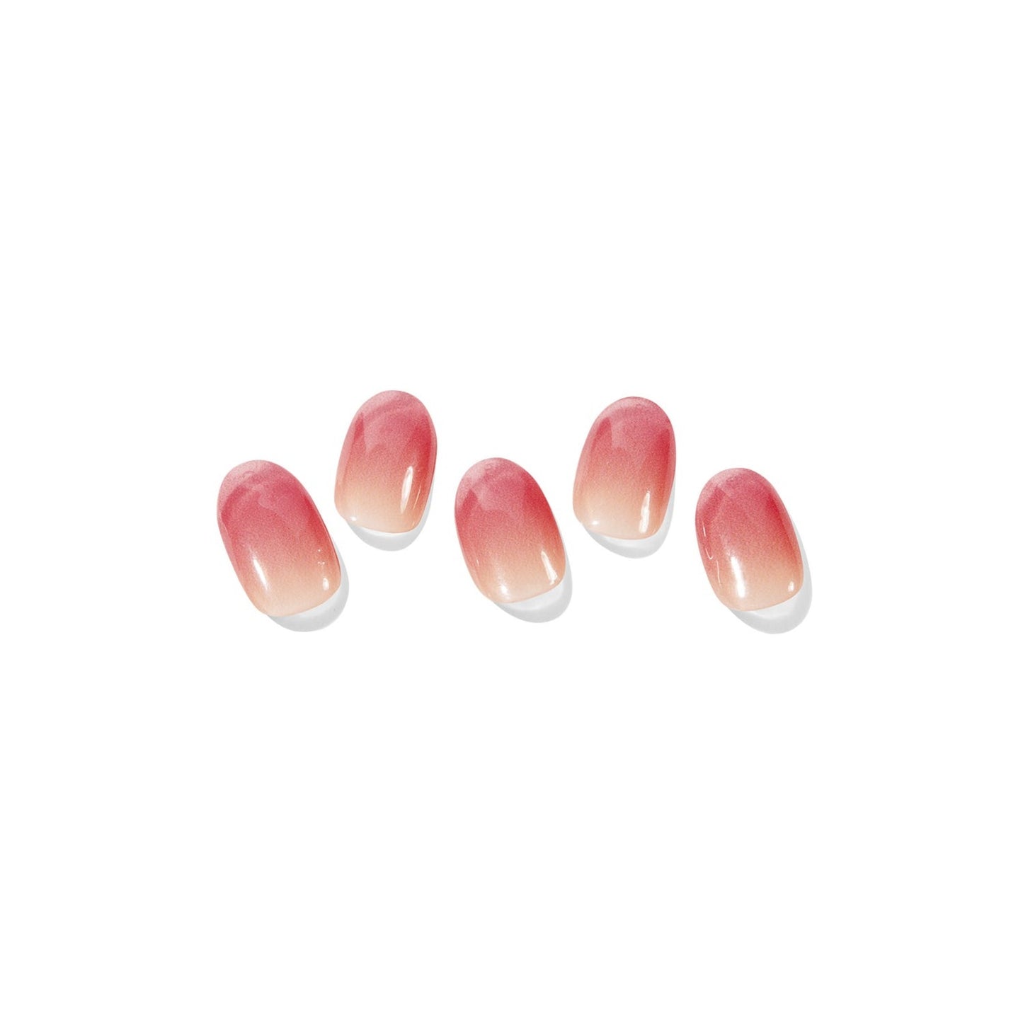 Ohora Gel Nail Strips N Basic Nails Nº 1 30uds