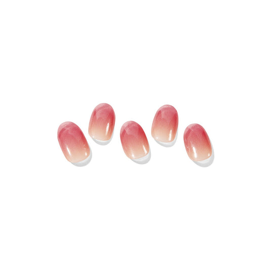 Ohora Gel Nail Strips N Basic Nails Nº 1 30uds